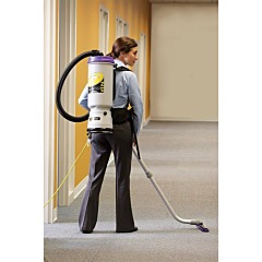 Carpet Vacuums