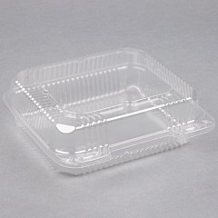 Plastic Containers