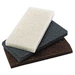 Scouring Pads & Sticks