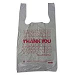 Plastic Shopping Bags