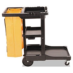 Housekeeping Carts