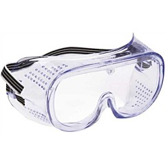 Protective Goggles