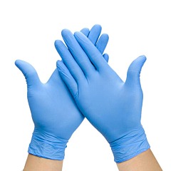 Latex Gloves