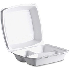 Foam Containers