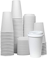 Cups & Lids