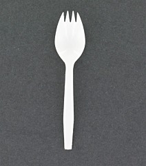 Disposable Sporks