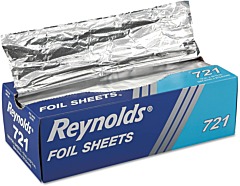 Foil Wraps