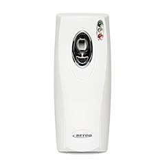 Air Freshener & Odor Control Dispensers