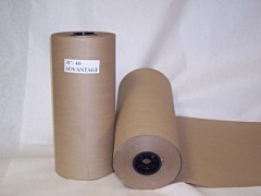 Wrapping Paper, Tissue, Kraft, VCI