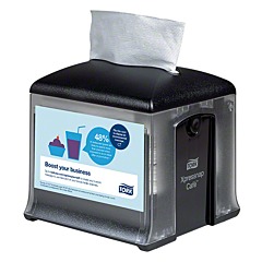 Napkin Dispensers