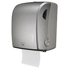 Roll Towel Dispensers