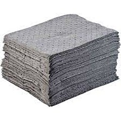 Absorbent Pads