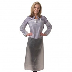 Chemical Resistant and Disposable Aprons