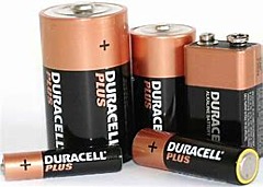 Batteries