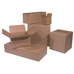 Boxes