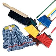 Cleaning Tools