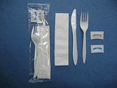 Cutlery Kits