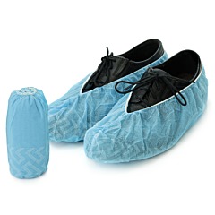 Footwear & Shoe Covers