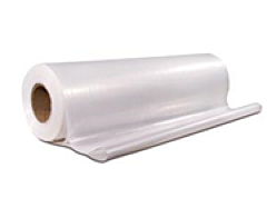 Poly  Sheeting