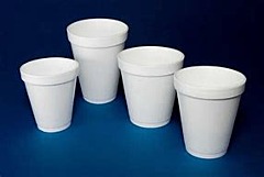 Foam Cups