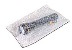 Cohesive Bubble Wrap