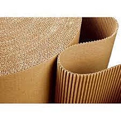 Corrugated Rolls