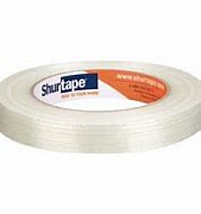 Strapping & Filament Tape