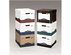 File & Storage Boxes