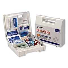 First Aid Kits