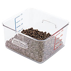 Food Storage Containers & Lids