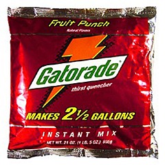 Gatorade