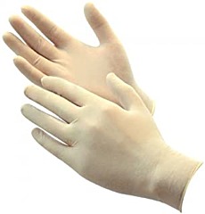 Disposable & Single Use Gloves