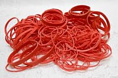 Rubber Bands