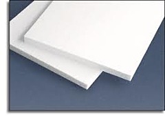 Foam Sheets