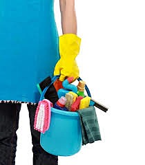 Janitorial Supplies & Cleaners