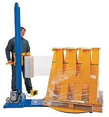 Pallet Wrap - Machine Grade