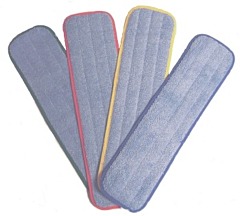 Microfiber Mops