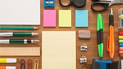 Office Supplies