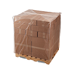 Pallet Covers & Bin Liners