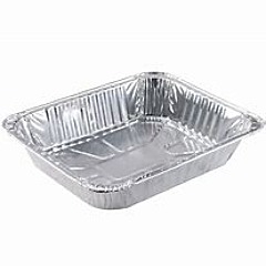 Cold & Hot Food Pans