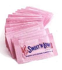 Sweeteners