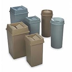 Waste Receptacles