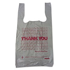 T-Sacks & Thank You Bags