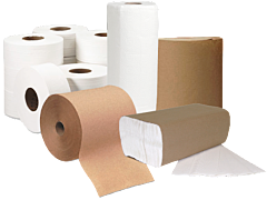 Paper Products